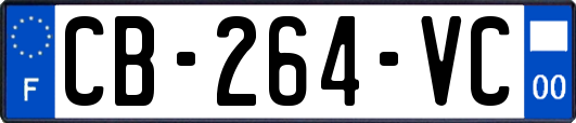 CB-264-VC