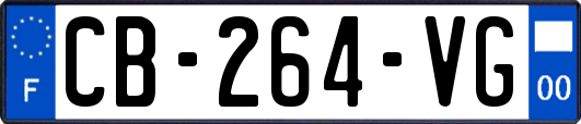 CB-264-VG