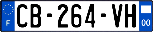 CB-264-VH