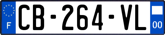 CB-264-VL