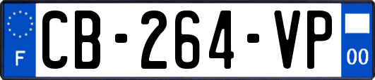 CB-264-VP
