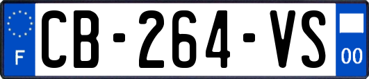 CB-264-VS