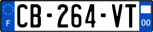 CB-264-VT
