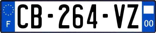 CB-264-VZ