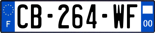 CB-264-WF