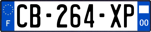 CB-264-XP