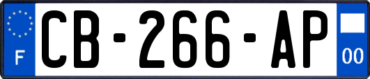 CB-266-AP