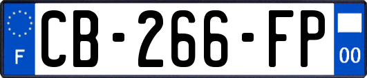 CB-266-FP