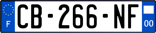 CB-266-NF