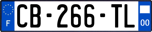 CB-266-TL