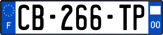 CB-266-TP