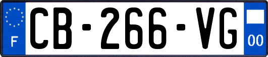 CB-266-VG