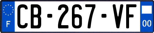 CB-267-VF