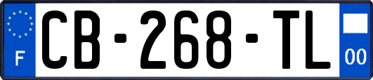 CB-268-TL