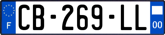 CB-269-LL