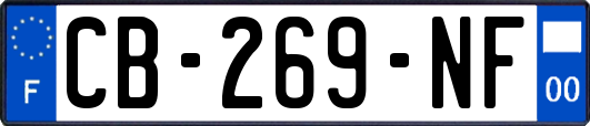 CB-269-NF