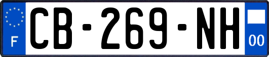 CB-269-NH