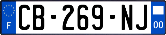 CB-269-NJ