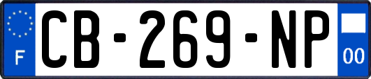 CB-269-NP