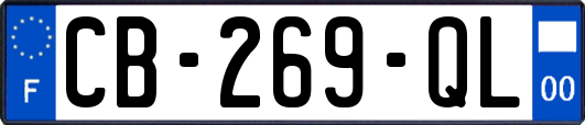 CB-269-QL