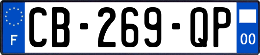 CB-269-QP