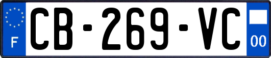 CB-269-VC