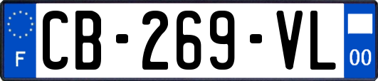 CB-269-VL