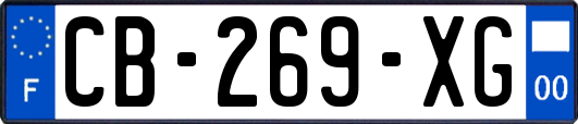 CB-269-XG