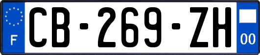 CB-269-ZH