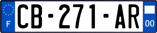 CB-271-AR