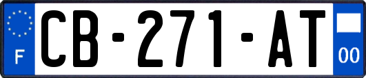 CB-271-AT