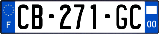 CB-271-GC