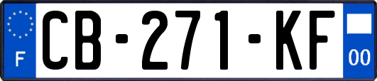 CB-271-KF