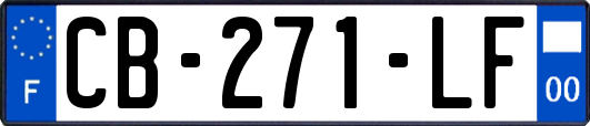 CB-271-LF