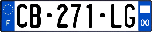 CB-271-LG