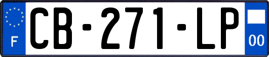 CB-271-LP