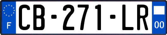 CB-271-LR