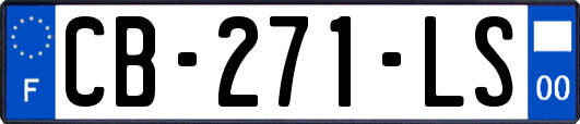 CB-271-LS