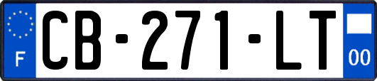 CB-271-LT
