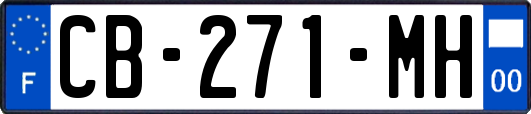 CB-271-MH