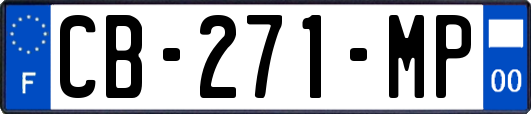 CB-271-MP