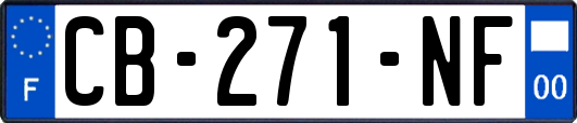 CB-271-NF