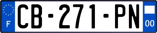 CB-271-PN