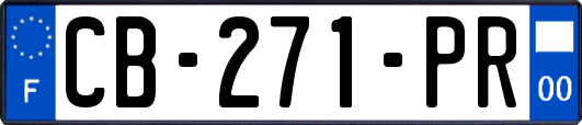 CB-271-PR