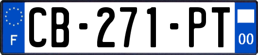 CB-271-PT