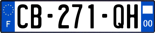 CB-271-QH