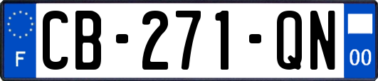 CB-271-QN