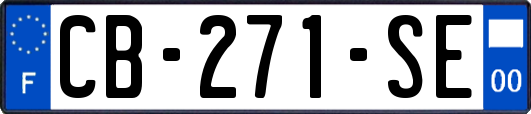 CB-271-SE