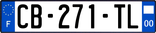 CB-271-TL