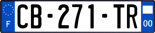 CB-271-TR